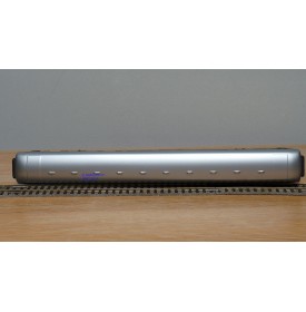 RIVAROSSI V ABZ voiture grandes lignes mixte 1/2 ème Cl. type ABz FS 
