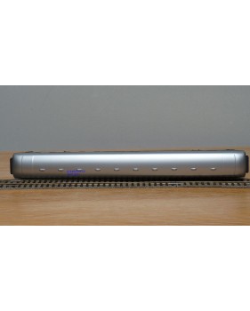 RIVAROSSI V ABZ voiture grandes lignes mixte 1/2 ème Cl. type ABz FS 