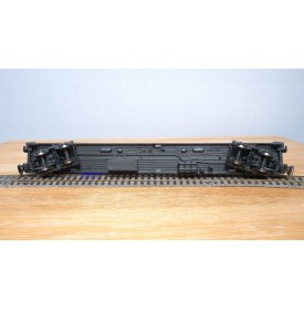 RIVAROSSI V ABZ voiture grandes lignes mixte 1/2 ème Cl. type ABz FS 