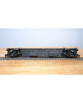RIVAROSSI  2918, voiture grandes lignes 2 Kl. DB  BO