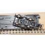 RIVAROSSI V ABZ voiture grandes lignes mixte 1/2 ème Cl. type ABz FS 