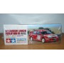 TAMIYA 24200 Volkswagen New Beetle Neuve  BO
