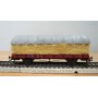 MÄRKLIN 4798 coffret 5 wagons LÖWENGAS DB BO 