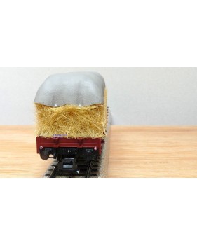MÄRKLIN 4798 coffret 5 wagons LÖWENGAS DB BO 