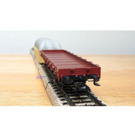 MÄRKLIN 4798 coffret 5 wagons LÖWENGAS DB BO 