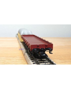 MÄRKLIN 4798 coffret 5 wagons LÖWENGAS DB BO 