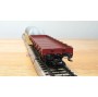 MÄRKLIN 4798 coffret 5 wagons LÖWENGAS DB BO 