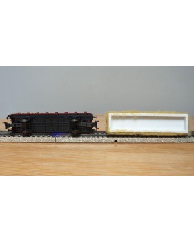 MÄRKLIN 4798 coffret 5 wagons LÖWENGAS DB BO 