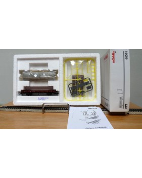 MÄRKLIN 4798 coffret 5 wagons LÖWENGAS DB BO 