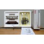 MÄRKLIN 4798 coffret 5 wagons LÖWENGAS DB BO 