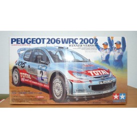 TAMIYA 24200 Volkswagen New Beetle Neuve  BO