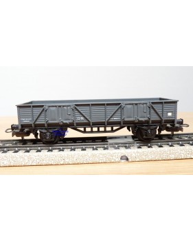 Wagon tombereau  RENFE BO
