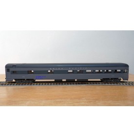 RIVAROSSI V ABZ voiture grandes lignes mixte 1/2 ème Cl. type ABz FS 