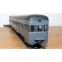 RIVAROSSI V ABZ voiture grandes lignes mixte 1/2 ème Cl. type ABz FS 