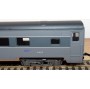 RIVAROSSI V ABZ voiture grandes lignes mixte 1/2 ème Cl. type ABz FS 