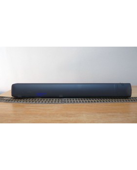 RIVAROSSI V ABZ voiture grandes lignes mixte 1/2 ème Cl. type ABz FS 