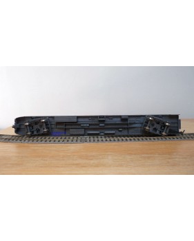 RIVAROSSI V ABZ voiture grandes lignes mixte 1/2 ème Cl. type ABz FS 