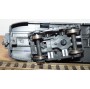 RIVAROSSI V ABZ voiture grandes lignes mixte 1/2 ème Cl. type ABz FS 