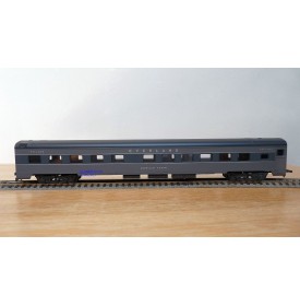 RIVAROSSI  2642, voiture lits ( smooth side roomette ) American Forum  UP Pullman  Neuf  BO