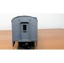 RIVAROSSI  2642, voiture lits ( smooth side roomette ) American Forum  UP Pullman  Neuf  BO