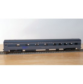 RIVAROSSI V ABZ voiture grandes lignes mixte 1/2 ème Cl. type ABz FS 