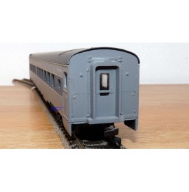 RIVAROSSI  2642, voiture lits ( smooth side roomette ) American Forum  UP Pullman  Neuf  BO