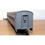 RIVAROSSI  2642, voiture lits ( smooth side roomette ) American Forum  UP Pullman  Neuf  BO