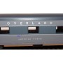 RIVAROSSI  2642, voiture lits ( smooth side roomette ) American Forum  UP Pullman  Neuf  BO