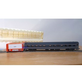 RIVAROSSI V ABZ voiture grandes lignes mixte 1/2 ème Cl. type ABz FS 