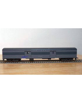 RIVAROSSI V ABZ voiture grandes lignes mixte 1/2 ème Cl. type ABz FS 