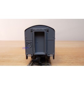 RIVAROSSI V ABZ voiture grandes lignes mixte 1/2 ème Cl. type ABz FS 