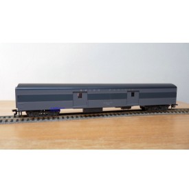 RIVAROSSI  2641, fourgon à bagages N° : 5608  UP BO