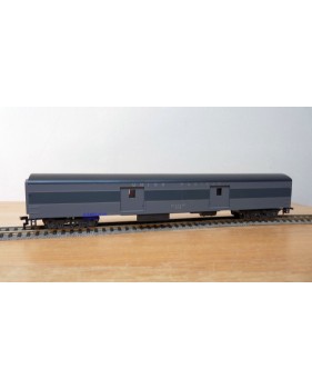 RIVAROSSI V ABZ voiture grandes lignes mixte 1/2 ème Cl. type ABz FS 