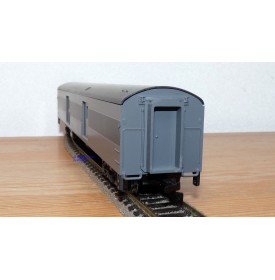 RIVAROSSI V ABZ voiture grandes lignes mixte 1/2 ème Cl. type ABz FS 