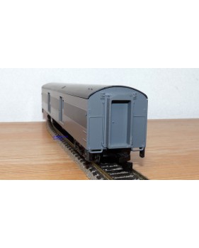 RIVAROSSI V ABZ voiture grandes lignes mixte 1/2 ème Cl. type ABz FS 