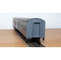 RIVAROSSI V ABZ voiture grandes lignes mixte 1/2 ème Cl. type ABz FS 