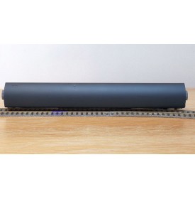 RIVAROSSI V ABZ voiture grandes lignes mixte 1/2 ème Cl. type ABz FS 