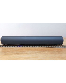 RIVAROSSI V ABZ voiture grandes lignes mixte 1/2 ème Cl. type ABz FS 