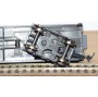RIVAROSSI V ABZ voiture grandes lignes mixte 1/2 ème Cl. type ABz FS 