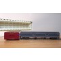 RIVAROSSI  2641, fourgon à bagages N° : 5608  UP BO