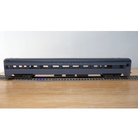 RIVAROSSI  2654, voiture grandes lignes ( chair coach )  N°: 5344  UP BO