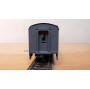 RIVAROSSI  2654, voiture grandes lignes ( chair coach )  N°: 5344  UP BO
