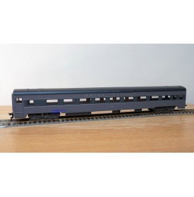 RIVAROSSI  2654, voiture grandes lignes ( chair coach )  N°: 5344  UP BO