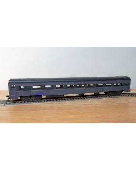 RIVAROSSI  2654, voiture grandes lignes ( chair coach )  N°: 5344  UP BO