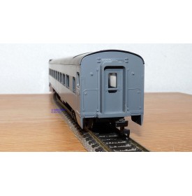 RIVAROSSI  2654, voiture grandes lignes ( chair coach )  N°: 5344  UP BO