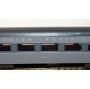 RIVAROSSI  2654, voiture grandes lignes ( chair coach )  N°: 5344  UP BO