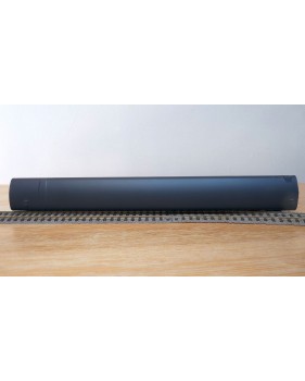 RIVAROSSI  2654, voiture grandes lignes ( chair coach )  N°: 5344  UP BO