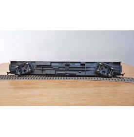 RIVAROSSI  2654, voiture grandes lignes ( chair coach )  N°: 5344  UP BO