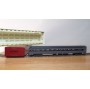 RIVAROSSI  2654, voiture grandes lignes ( chair coach )  N°: 5344  UP BO