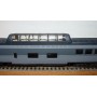 RIVAROSSI V ABZ voiture grandes lignes mixte 1/2 ème Cl. type ABz FS 
